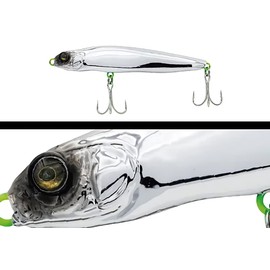 Adusta Sea Shaker 90 0.7 oz (21 g) #136 Full Plated