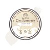 Suntribe Organic Sun Cream - Face & Sport - SPF