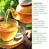 Rachelstea Turmeric, Wild Yam, Ginger, Marshmallow, Chamomile, Peppermint, Fennel, Slippery
