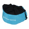 Caravan Storage Solutions, RV Utility Pocket,RV Water Hose Pockets,Waterproof Interior,