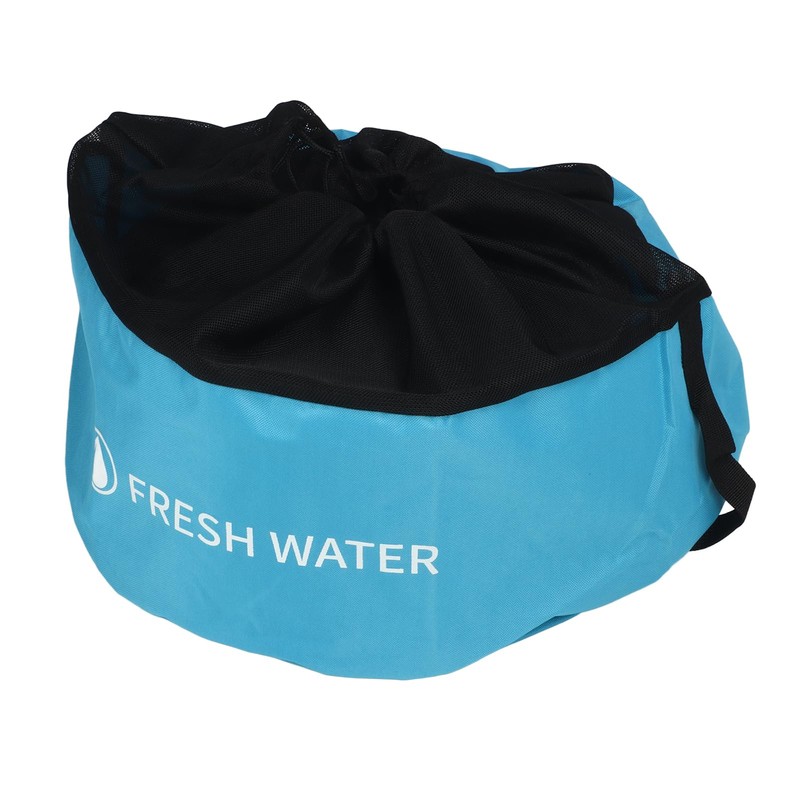 Caravan Storage Solutions, RV Utility Pocket,RV Water Hose Pockets,Waterproof Interior,