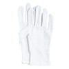 Otafuku Gloves Sewing Gloves [100% Cotton, No Gusset, Cuffs Normal]
