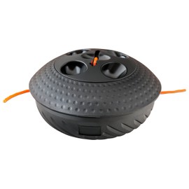 Arnold Aerodynamic AT22 Cutting Head for Brush Cutters Up to 30cc, 1083 U1 2000