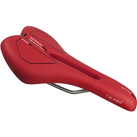Sera Royal 2354HRMA10032 Saddle Red/Black 5.7 inches (145 mm) x Length 11.0 inches (280 mm)