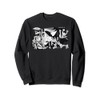 Guernica Artwork Sweatshirt