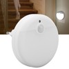 Smart Night Light PIR Motion Sensor LED Plug in Bedside