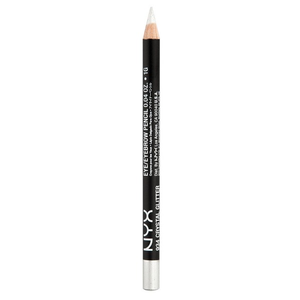 NYX Slim Eye Pencil - 934 Crystal Shimmer