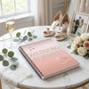 The Wedding Planner Book and Organizer for Bride – Wedding