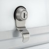 RecPro Square RV Baggage Door | Compartment Storage | RV