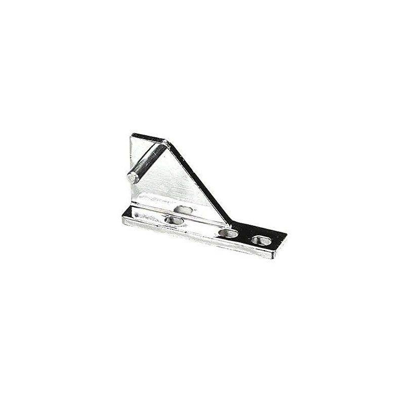 Kelvinator (KELVB) Hinge,Door,Top Left