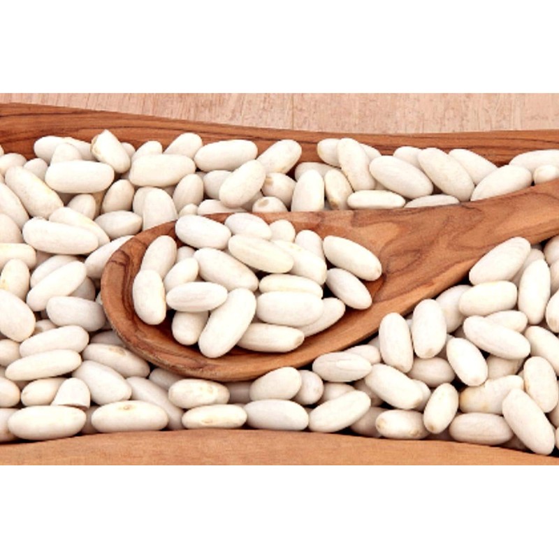 Cordero Cannellini Beans, 8.8 OZ