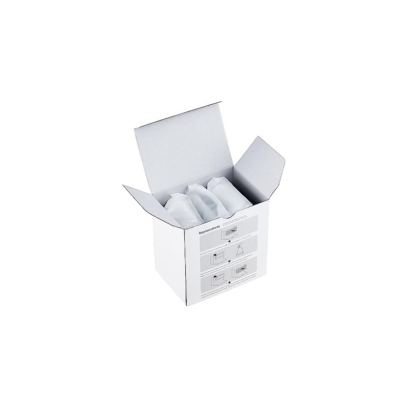 Roborock Automatic Garbage Collection Dock Discard Paper Pack C Q