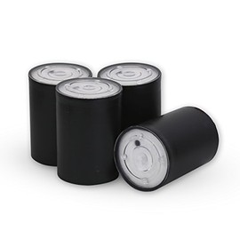 Instapure R2 ESSENTIALS (R2, R2C, F2R-4ES, TAP-ESS-REPL-4) Replacement Water Filter (Four pack).