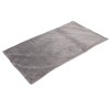 Electric Heating Pad 19x11in USB Fast Heating 3 Temp Modes