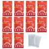 BRAMBLE 20 Hand Warmers Reusable (8 Hours Heat Over 10