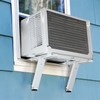 Ivation Air Conditioner Support Bracket, No Tools or Drilling Required