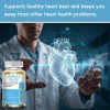 Premium Omega 3 Fish Oil Capsules – EPA DHA Nutritional