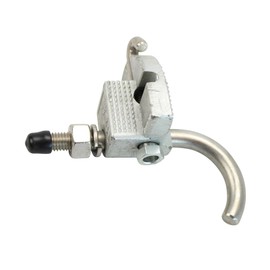 Crouse-Hinds LCCF6 2" Cable Tray Condut Clamp Inside Rail 2 Inch