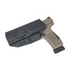 Concealment Express Tuck IWB KYDEX Holster fits Canik TP9SFX |