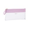 Sekisei Pen Case LA-6336 Light Purple