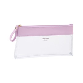 Sekisei Pen Case LA-6336 Light Purple