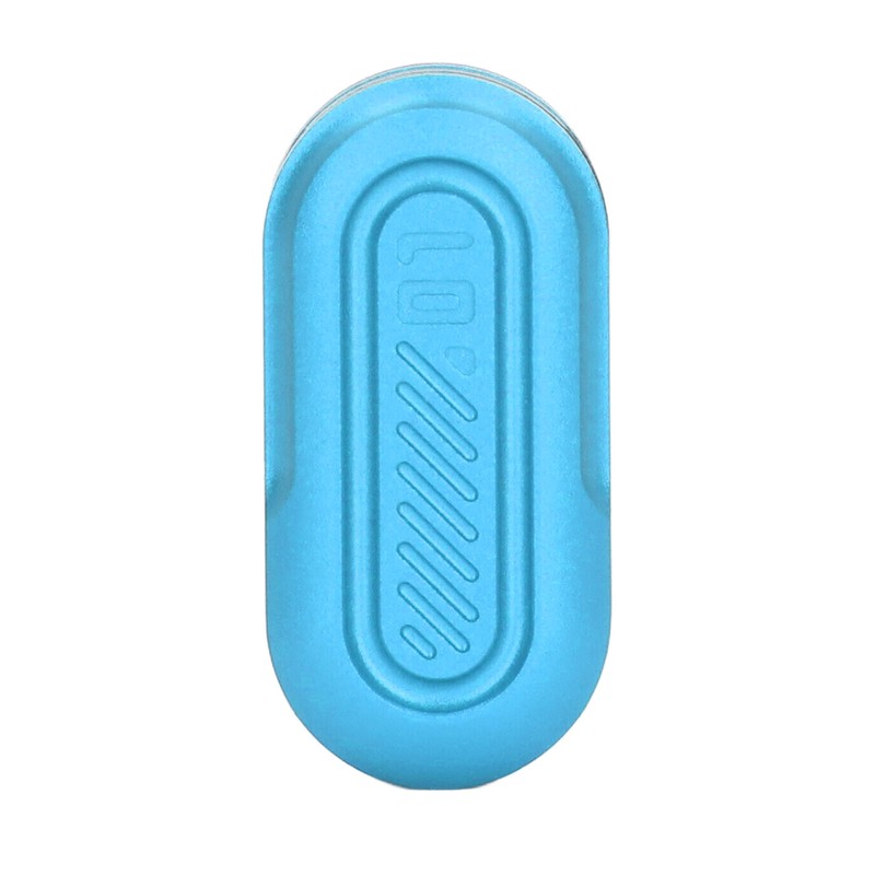 3 Layer Magnetic ADHD Haptic Slider Adult Metal Capsule Shaped