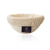 FRIHET Proofing Basket for Bread Baking Bread Baking Mould Proofing