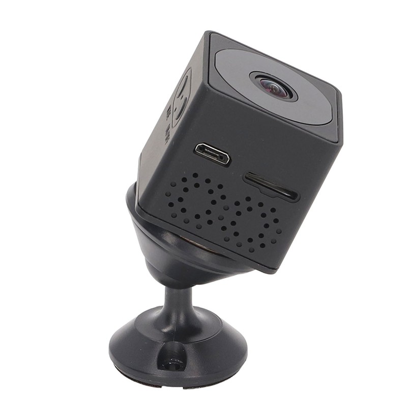 Q16 Mini Wireless Camera WiFi Security Camera with Motion Detection