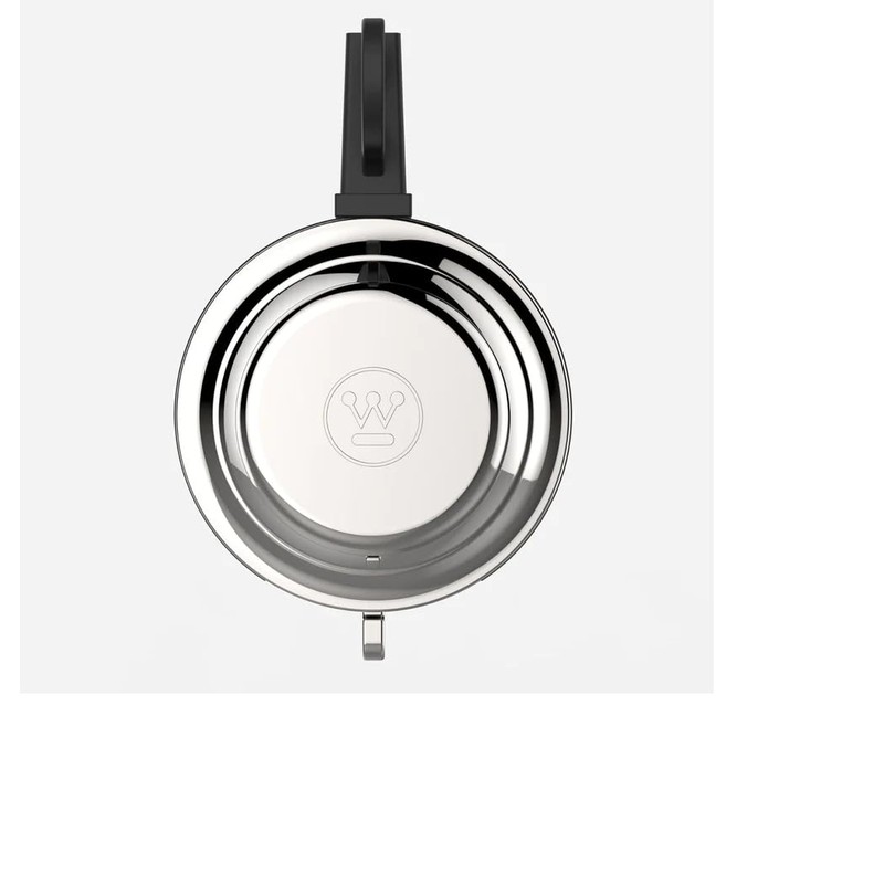 Westinghouse Hand Blender, Black, Stainless Steel, Kitchen, Kitchen Accessories