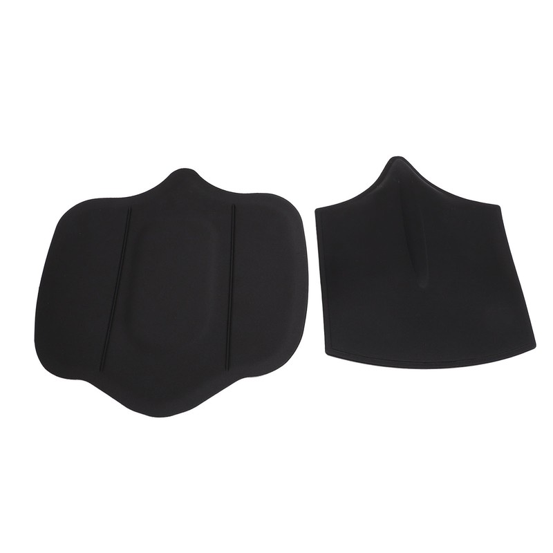 2pcs Abdominal Boards Foams Set Control Bruising Reduce Swelling Post