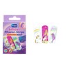 40 Colourful Children's Plasters Children's Wound Plasters Multi-Coloured