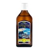 Sanniti 100% Natural Cod Liver Oil, 1081 mg Total Omega-3