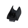 GleitGut 4 x clamping glides for cantilever chair felt glides