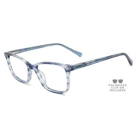 Pepe Jeans PJ3490 Eyeglasses - Color: 12 - Blue Marble