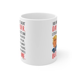 Lovesout Great Day Trader Gifts For Birthday Ideas Funny Mugs For Coworkers Coffee Cup White 11oz Christmas 2025 Gifts