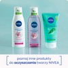 NIVEA Facial Cleansing Gel Teins & Fats 150 ml