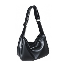 Hillrill Women's Shoulder Bag, Crossbody Crossbody Faux Leather Bag, Shoulder Bag, Lightweight, Bag, Commute, School, Large Capacity, Crossbody Hanging, Lightweight, Casual, Zippered, Square, Popular,