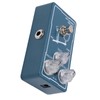 Compressor Effect Monoblock Guitar Compression Effector Pedal with True Bypass