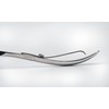 Cuticle Nippers – Length: 9.5 cm, nickel plated