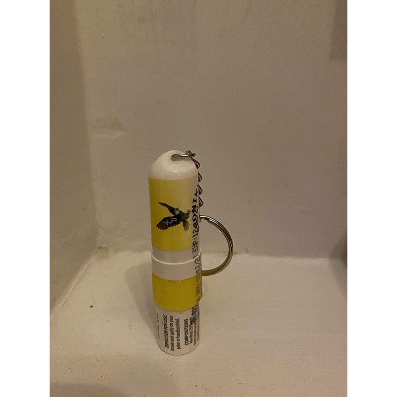 Aboniki 2 Packs of Aboniki 2 Way Essential Oil 2gm