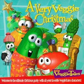 Very Veggie Christmas