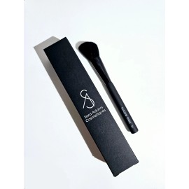 Sara Adams Cosmetiques Angled Sculpting Blush Brush #16