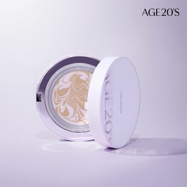 Age 20's (현대Hmall)에이지투웨니스AGE20S 디오리진 에센스 팩트 라벤더(본품+리필1) (SPF50 PA++++) AGE20S Diorigin Essence Pact Lavender (Main Product + 1 Refill) (SPF50 PA++++)