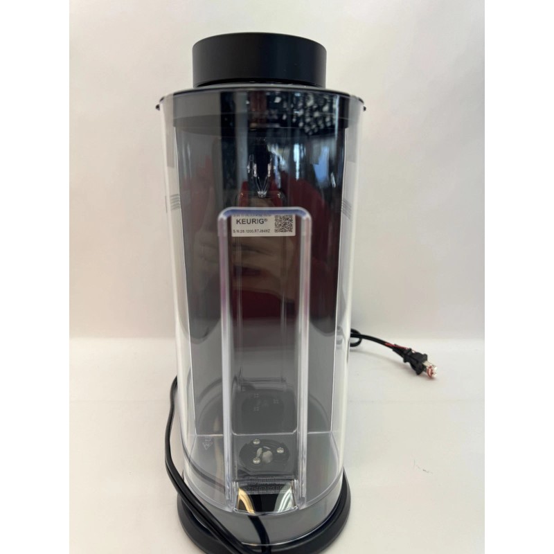 Keurig K-Express Single Serve 3 Brew size 42oz Black Coffee