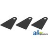 A&I Products STRAW CHOPPR KNIFE KIT PART NO: A-1310275