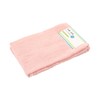 Kosugizen ZG-23024-2 Face Towels, Approx. Width 13.4 inches (34 cm)