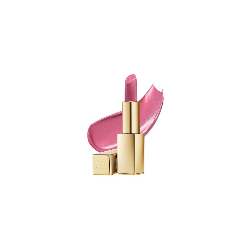 Estée Lauder Pure Color Long-Lasting Hi-Lustre Lipstick | Shimmer Finish