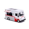 Jada 1:32 Deadpool - Food Truck White