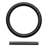 Draper Impact Ring and Pin Kit, 1" Sq. Dr., 22-70mm
