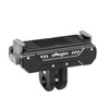 DJI Action4/Osmo Action 3 Adapter Bracket Magnetic Adapter Mount Foldable